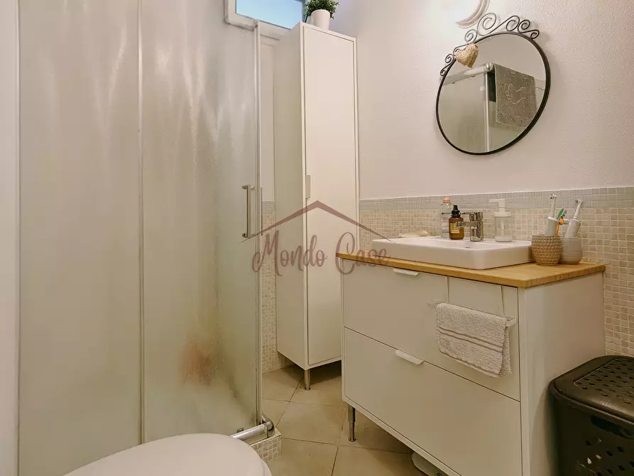 Immagine 23 di Villetta a schiera in vendita  in Via Chiesuola a Aulla