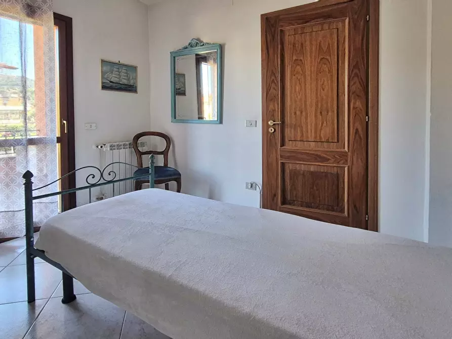 Immagine 21 di Attico in vendita  in Via Cerreti 71D a Santo Stefano Di Magra