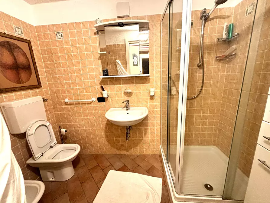 Immagine 20 di Villa in vendita  in Via Orlando Grosso 6 a Bonassola