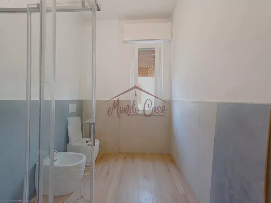 Immagine 43 di Porzione di casa in vendita  in Via dei Molini 148 a Sarzana