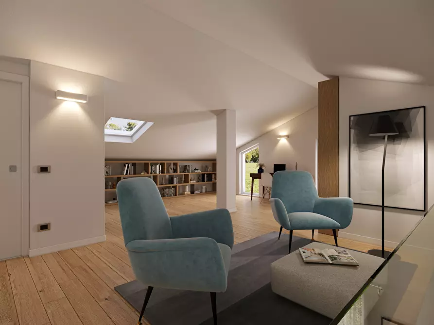 Immagine 23 di Porzione di casa in vendita  in Via Turì 67 a Sarzana