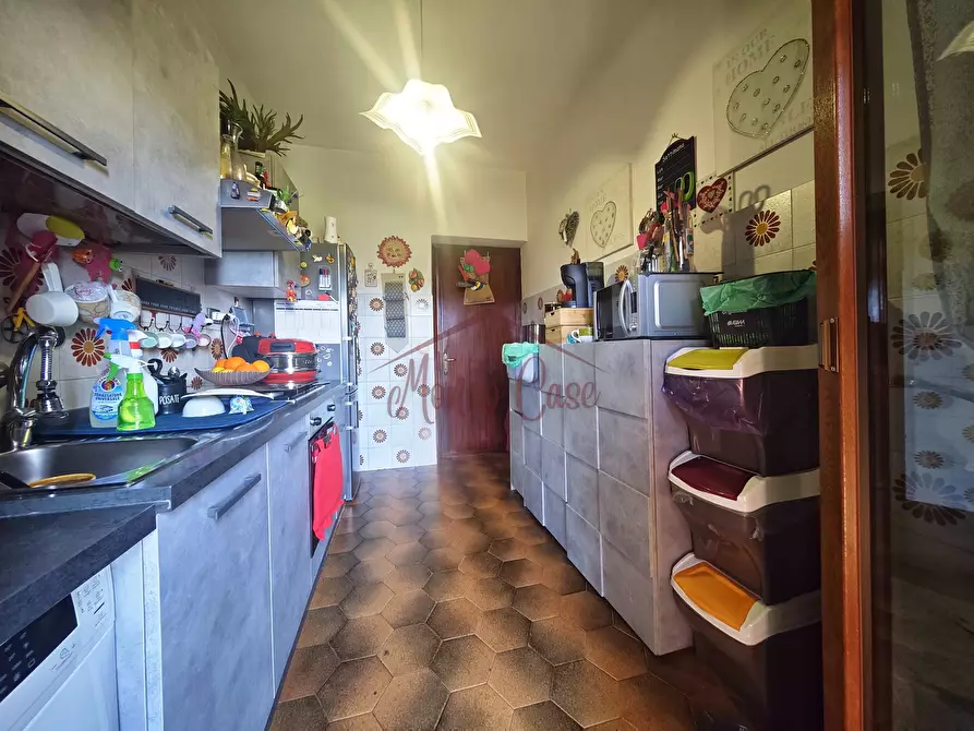 Immagine 11 di Appartamento in vendita  in Via Salicello 165 a Castelnuovo Magra