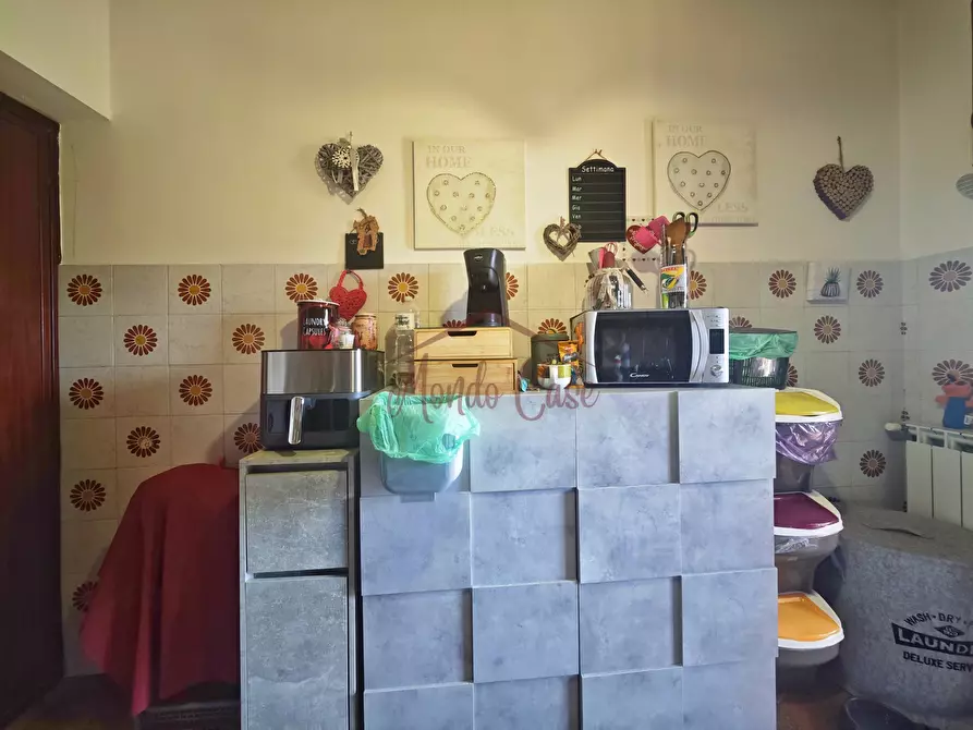 Immagine 14 di Appartamento in vendita  in Via Salicello 165 a Castelnuovo Magra