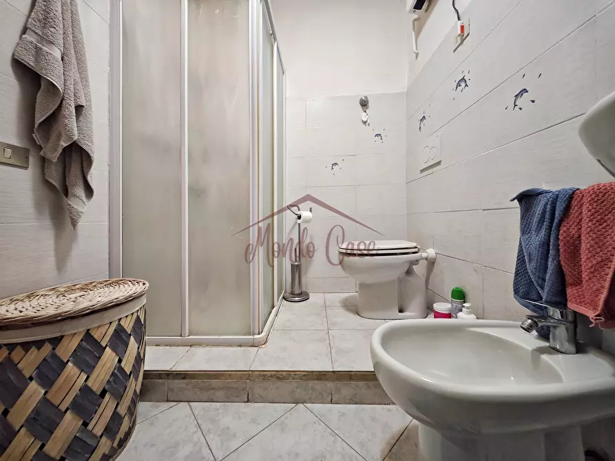 Immagine 29 di Porzione di casa in vendita  in Via Caprignano a Castelnuovo Magra