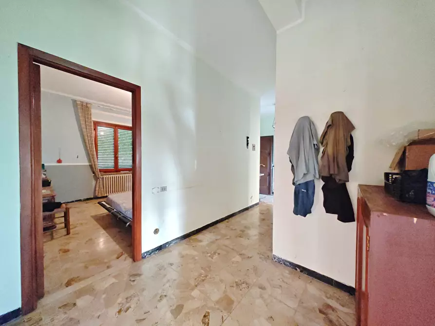 Immagine 36 di Porzione di casa in vendita  in SP23 683 a Castelnuovo Magra