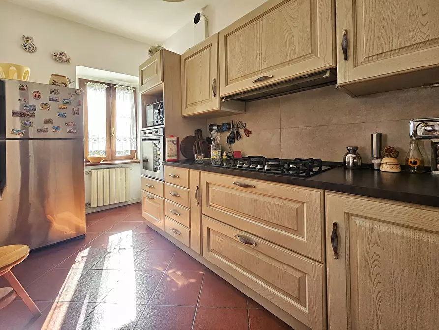 Immagine 17 di Villetta a schiera in vendita  in Via Porredo 152 a Fosdinovo