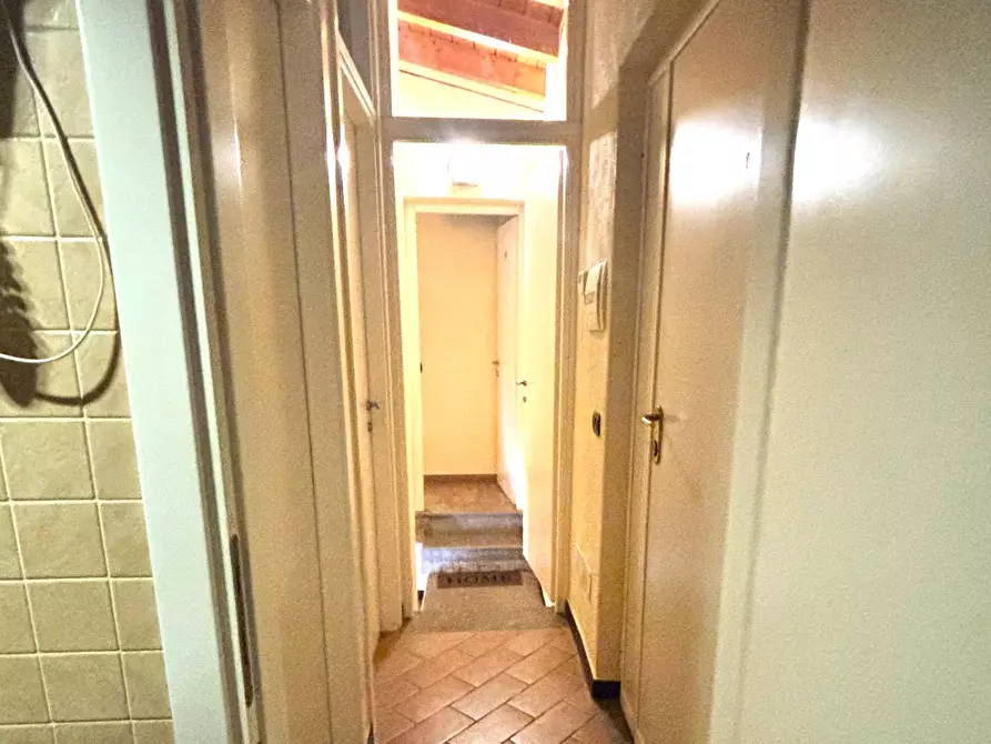 Immagine 26 di Villa in vendita  in Via Orlando Grosso 6 a Bonassola