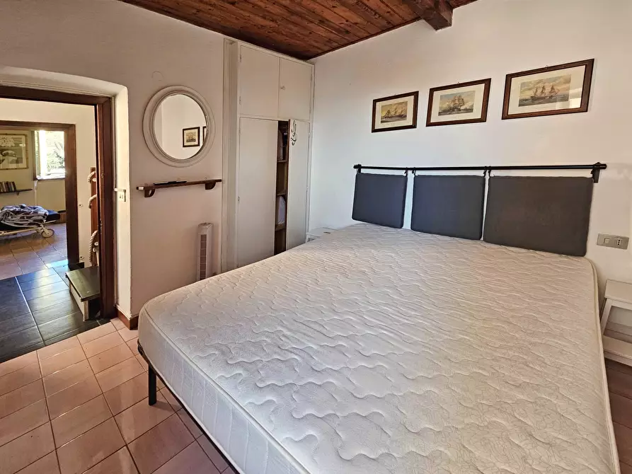 Immagine 21 di Terratetto in vendita  in Località Fiascherino 5 a Lerici