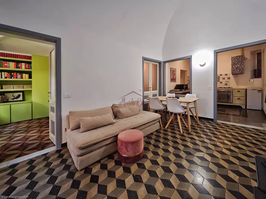 Immagine 4 di Trilocale in vendita  a Sarzana