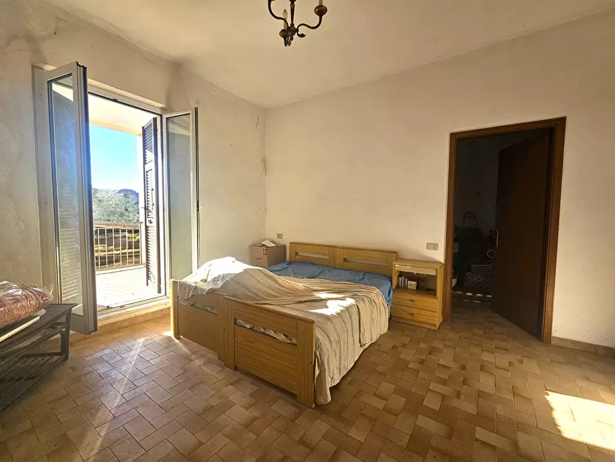 Immagine 28 di Porzione di casa in vendita  in Vicolo Turì 57 a Sarzana