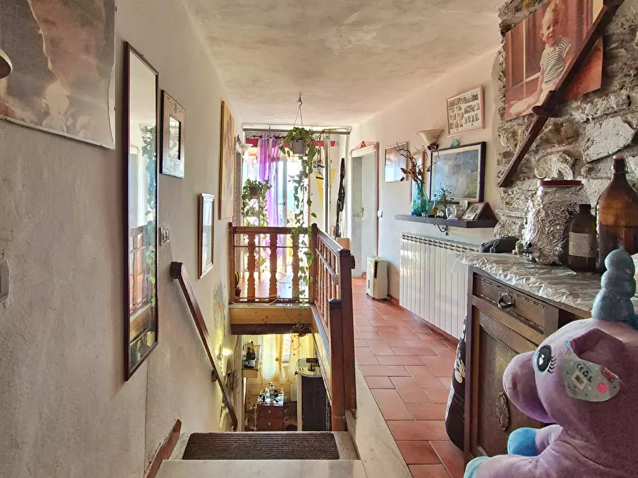 Immagine 26 di Terratetto in vendita  in Via Collo 13 a Fosdinovo