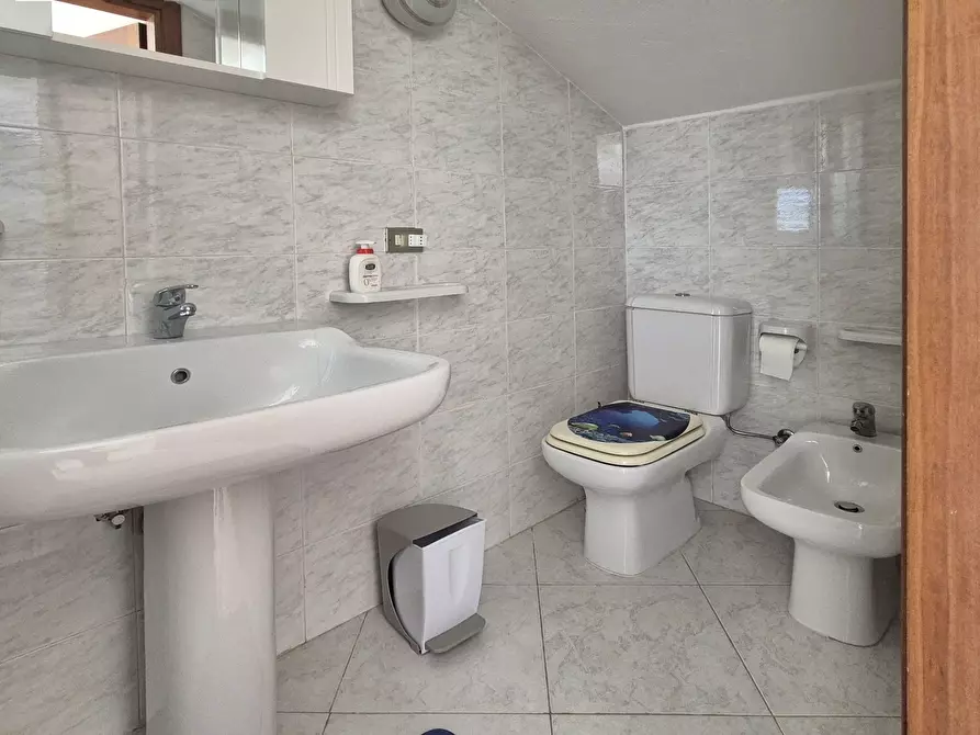 Immagine 33 di Attico in vendita  in Via Cerreti 71D a Santo Stefano Di Magra