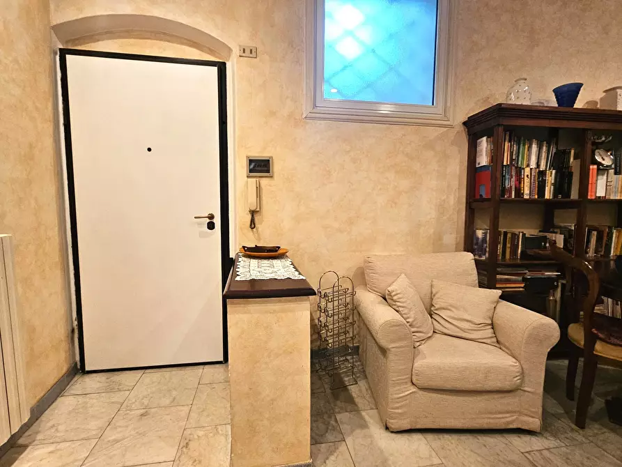 Immagine 4 di Quadrilocale in vendita  in Via Mazzini a Sarzana