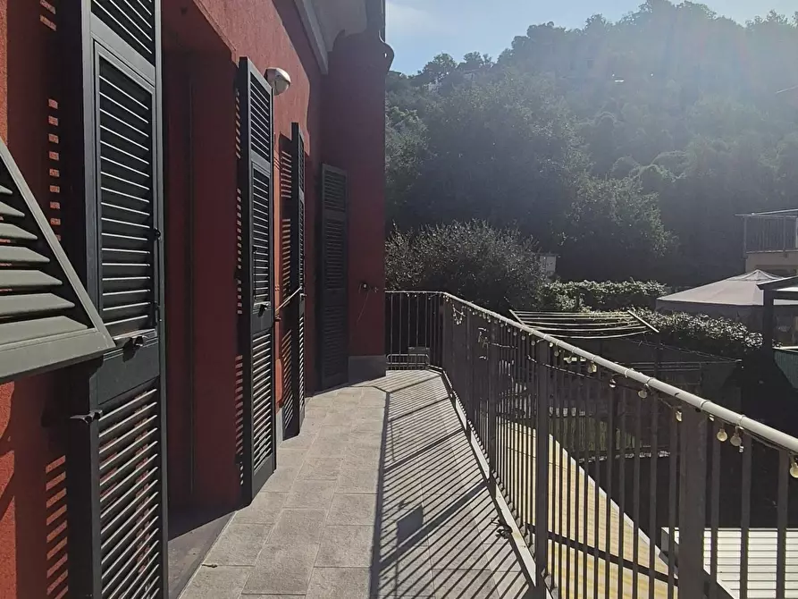 Immagine 8 di Quadrilocale in vendita  in Via Amoa 29 a Arcola