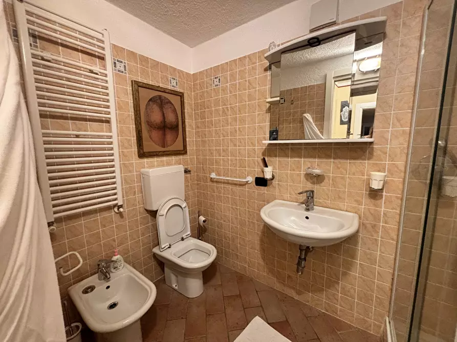 Immagine 23 di Villa in vendita  in Via Orlando Grosso 6 a Bonassola