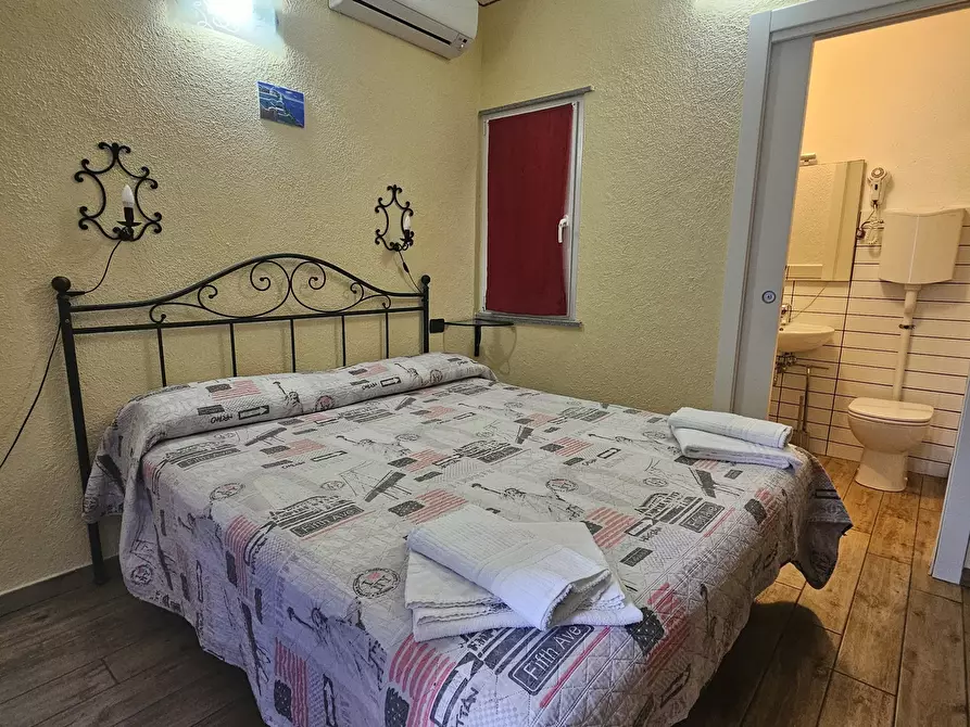 Immagine 46 di Villa in vendita  in Via Orlando Grosso 6 a Bonassola