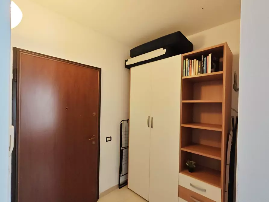 Immagine 2 di Monolocale in vendita  in via Guarrieri 1 a Licciana Nardi