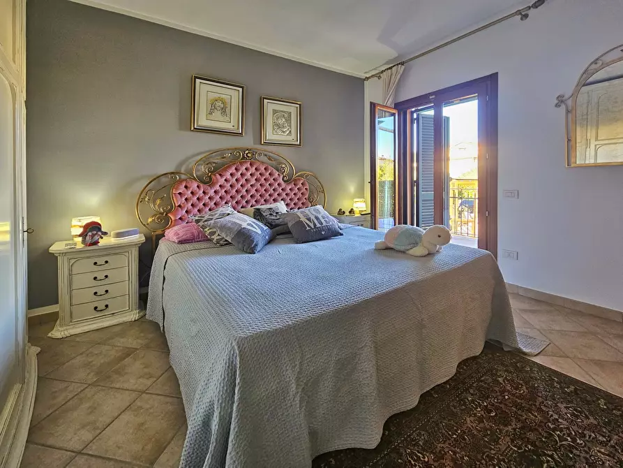 Immagine 16 di Porzione di casa in vendita  in Via Privata Ghiggini 8 a Sarzana