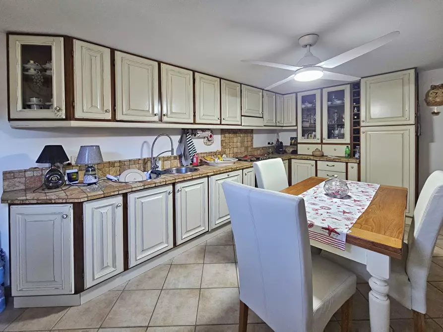 Immagine 32 di Porzione di casa in vendita  in Via Privata Ghiggini 8 a Sarzana