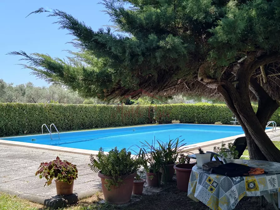 Immagine 99 di Villa in vendita  in Via Forano 9 a Ameglia