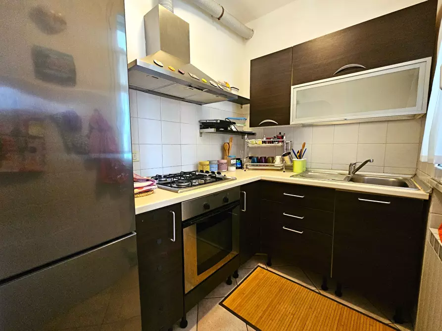 Immagine 7 di Quadrilocale in vendita  in Viale Malaspina 47 a Fosdinovo