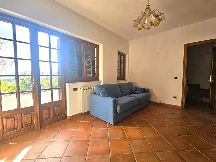 Immagine 27 di Villa in vendita  in Via dei Molini 202 a Sarzana