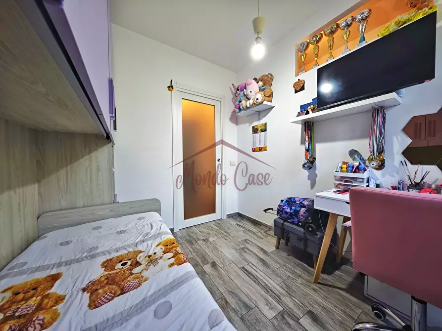 Immagine 47 di Pentalocale in vendita  in Via Socrate Benacci 29 a Sarzana