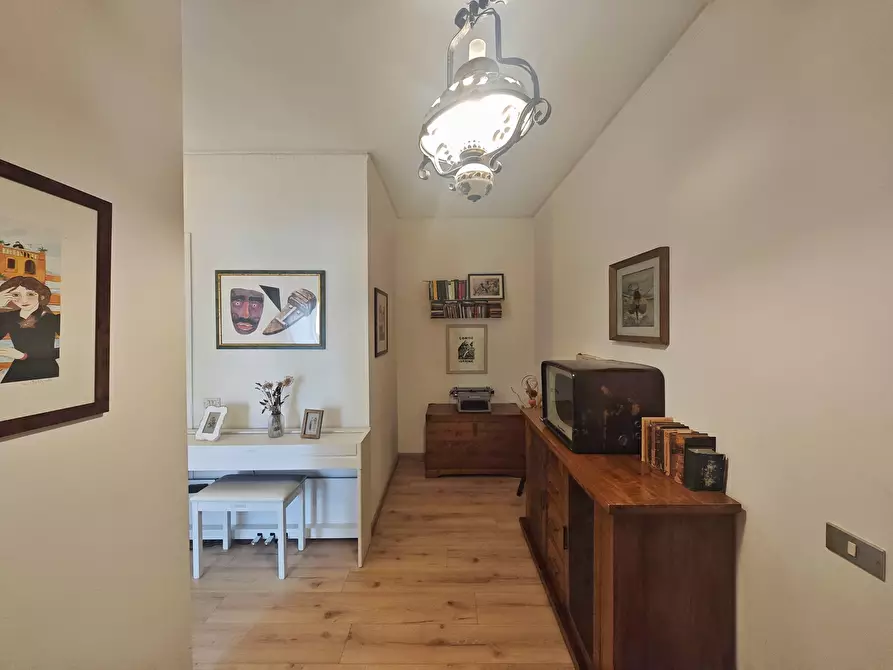 Immagine 23 di Pentalocale in vendita  in Via Salicello 153 a Castelnuovo Magra