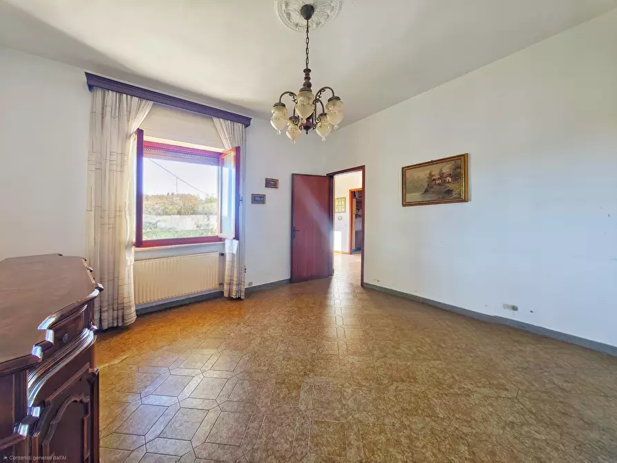 Immagine 21 di Casa indipendente in vendita  in Via della Grillaia 5 a Ortonovo