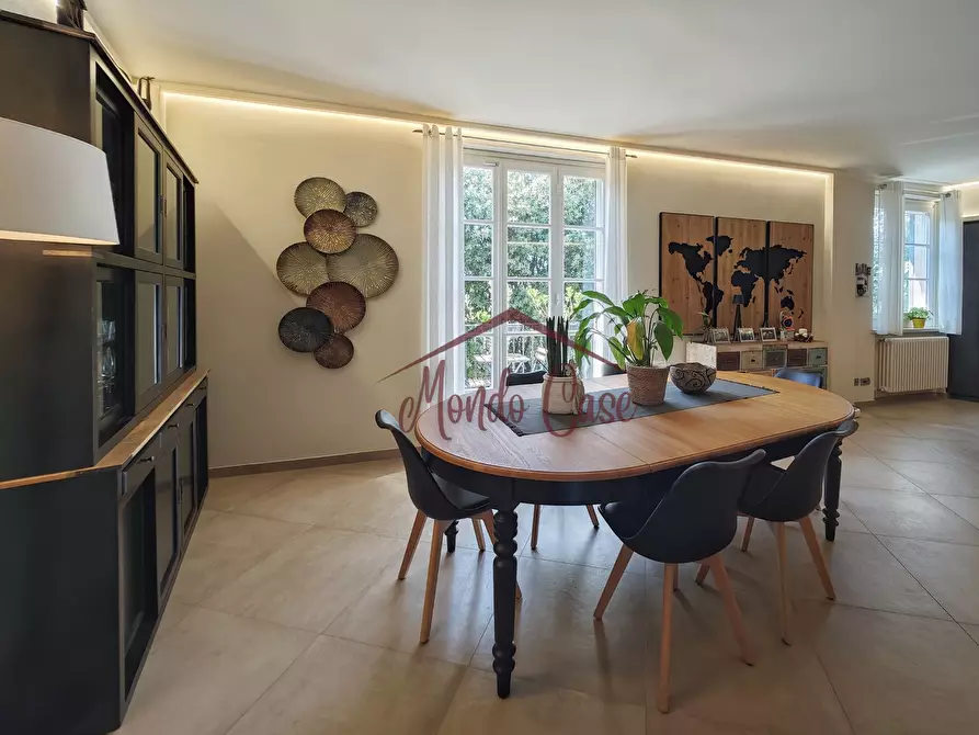 Immagine 15 di Attico in vendita  in Via Bertoloni 2 a Sarzana