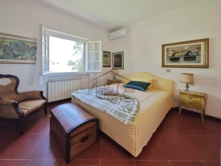 Immagine 47 di Villa in vendita  in Via Forano 9 a Ameglia