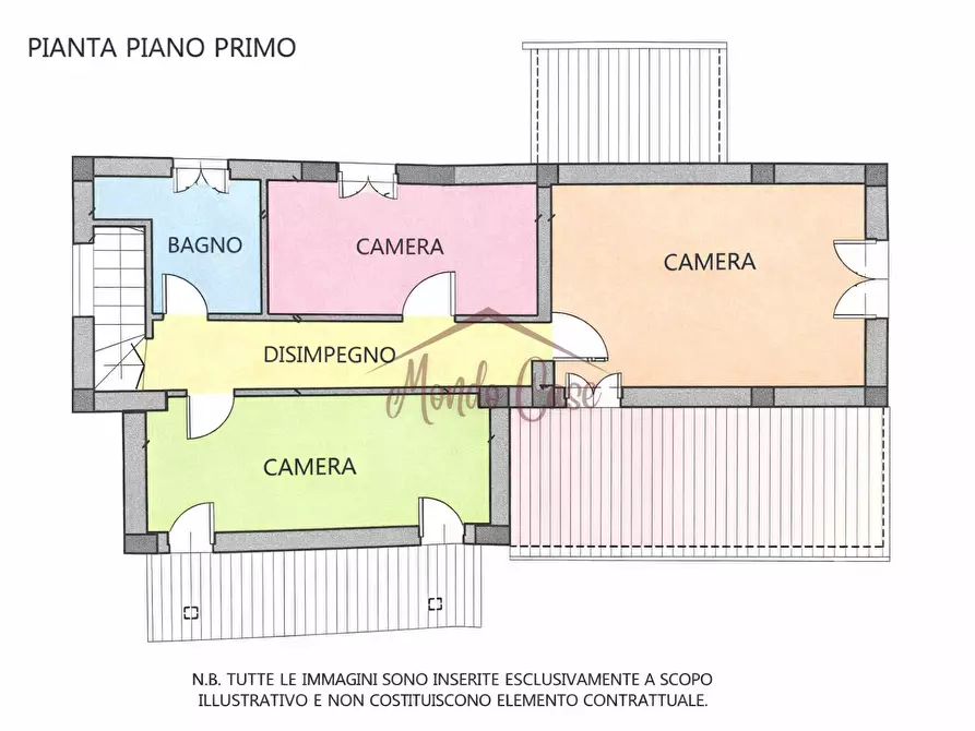 Immagine 75 di Villa in vendita  in Via Canalburo 66 A a Sarzana