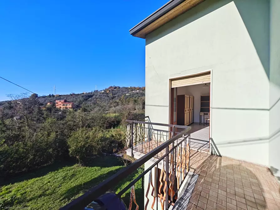 Immagine 29 di Casa indipendente in vendita  in Via della Grillaia 5 a Ortonovo