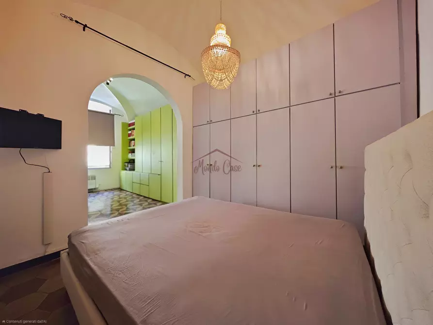 Immagine 31 di Trilocale in vendita  a Sarzana