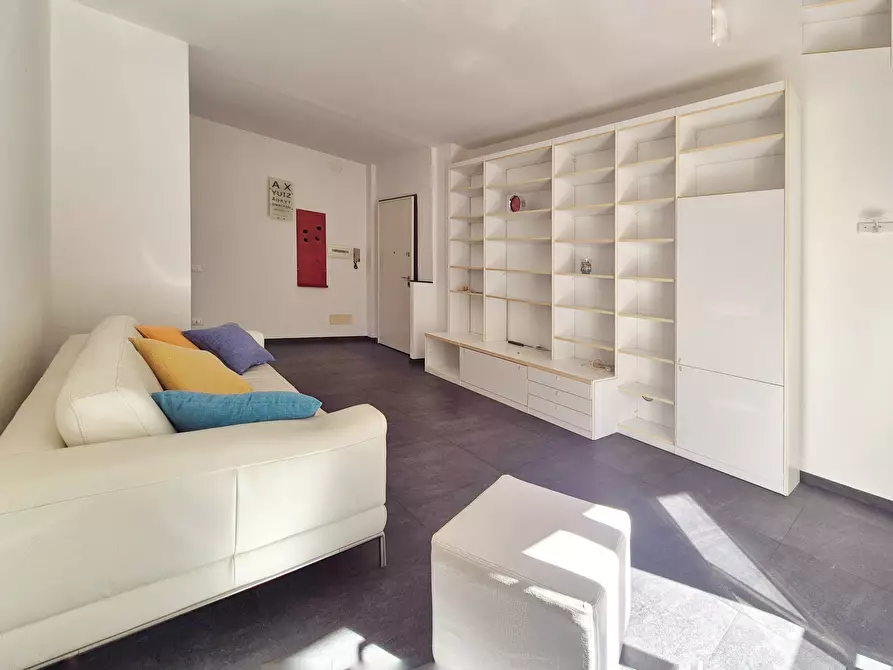 Immagine 5 di Trilocale in vendita  in Via Provinciale 329 a Lerici