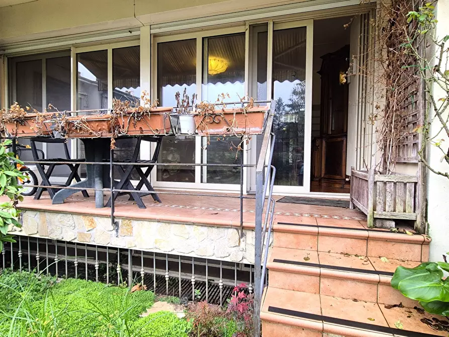 Immagine 13 di Villetta a schiera in vendita  in Via Madonnina 11 a Ortonovo