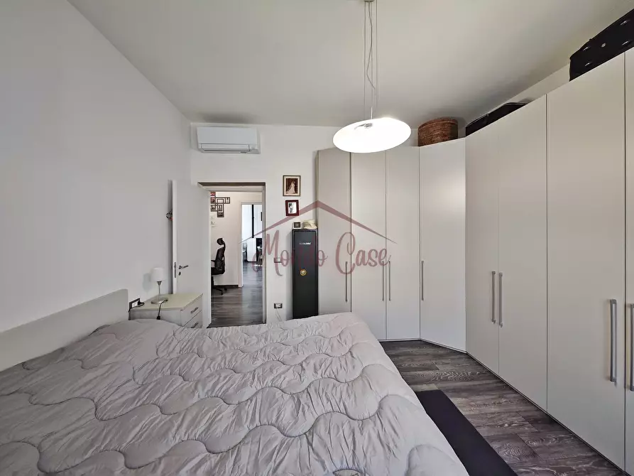 Immagine 41 di Villa in vendita  in Via Provinciale 40 a Castelnuovo Magra