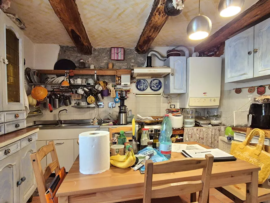 Immagine 3 di Terratetto in vendita  in Via Collo 13 a Fosdinovo