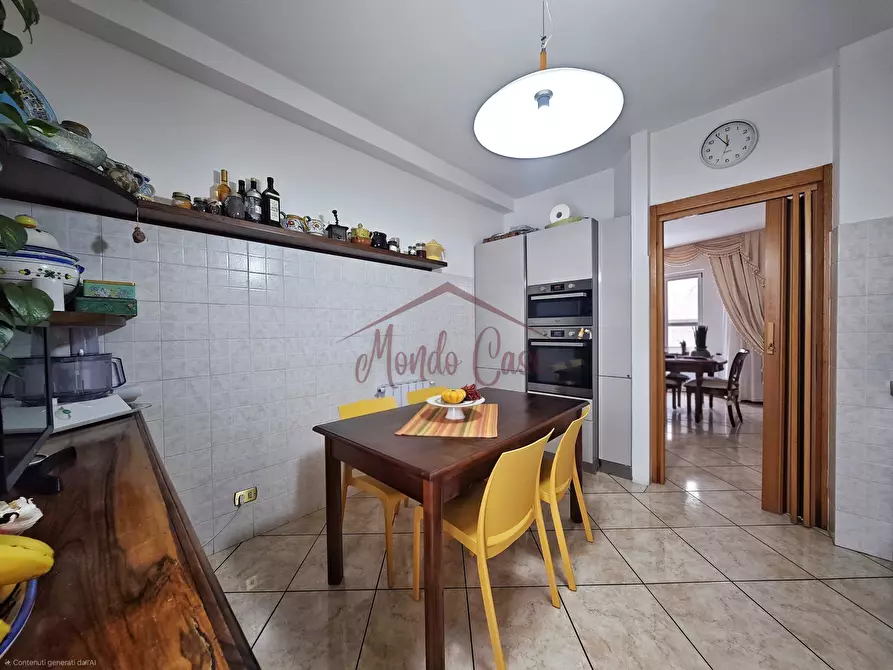 Immagine 5 di Porzione di casa in vendita  a Fosdinovo