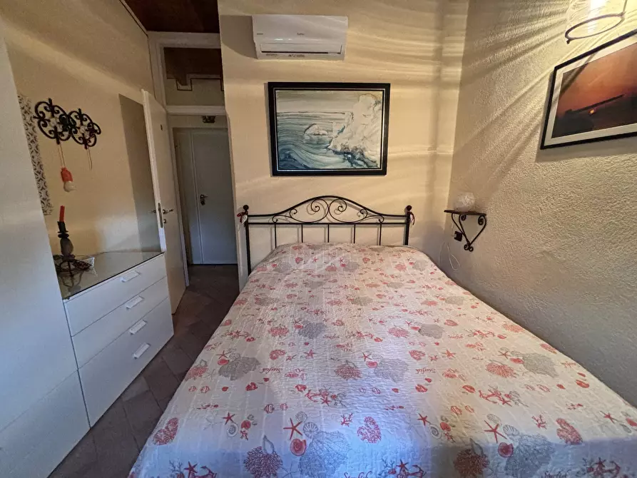 Immagine 40 di Villa in vendita  in Via Orlando Grosso 6 a Bonassola