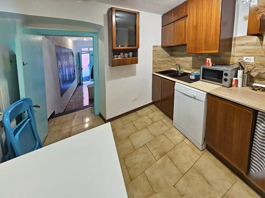 Immagine 9 di Terratetto in vendita  in Località Fiascherino 5 a Lerici