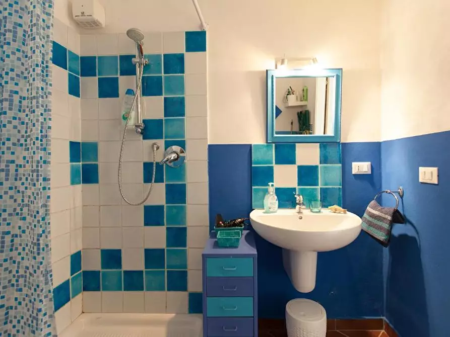 Immagine 46 di Terratetto in vendita  in Via San Rocco 12 a Sarzana