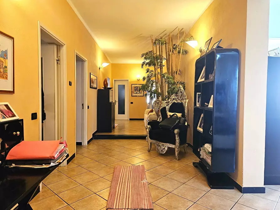 Immagine 2 di Porzione di casa in vendita  in Via San Francesco 8 a Sarzana