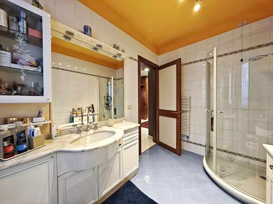 Immagine 34 di Villetta a schiera in vendita  in Via Fonda 11 a Fosdinovo