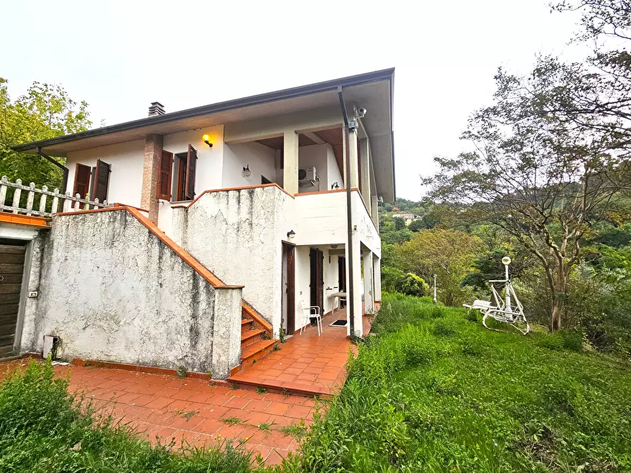 Immagine 38 di Casa indipendente in vendita  in Via Prulla 78 a Sarzana