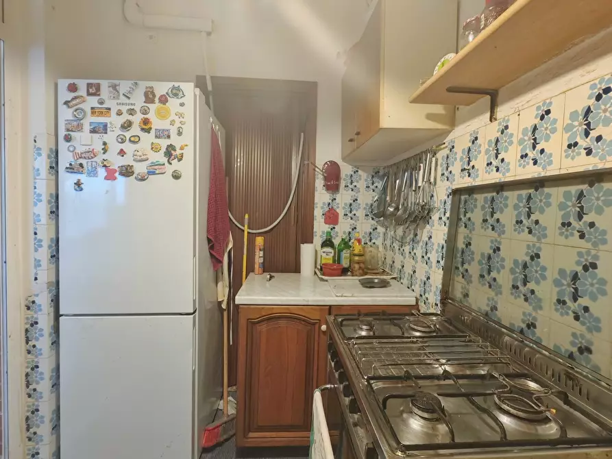 Immagine 20 di Quadrilocale in vendita  in Via Antonio Gramsci 31 a Ortonovo