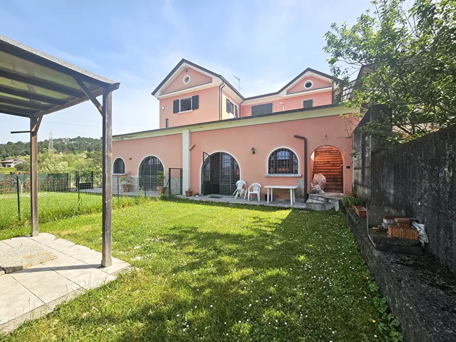 Immagine 28 di Porzione di casa in vendita  in Via Falcinello 144 a Sarzana