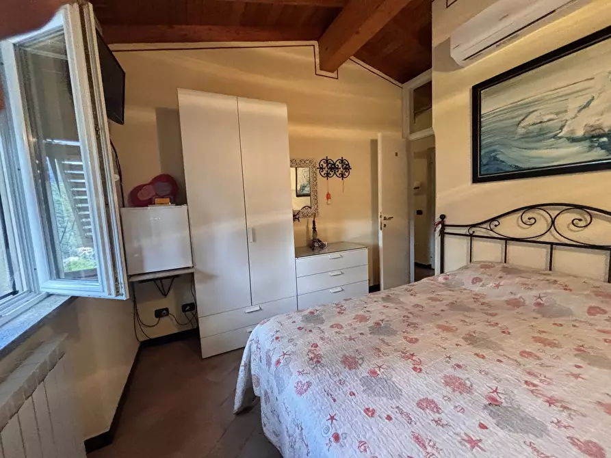 Immagine 35 di Villa in vendita  in Via Orlando Grosso 6 a Bonassola