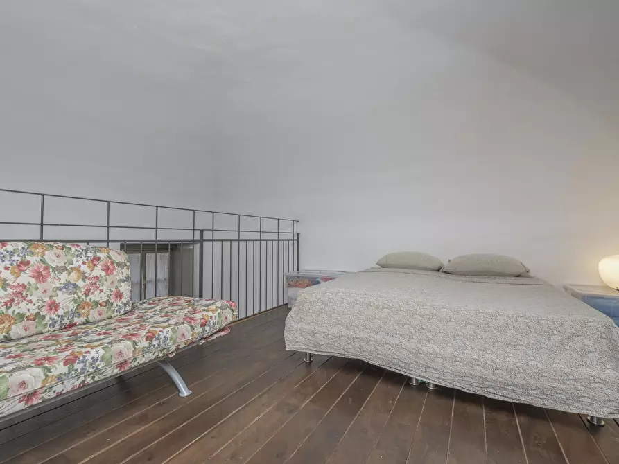 Immagine 19 di Trilocale in vendita  in Via Giuseppe Garibaldi 18 a Torino