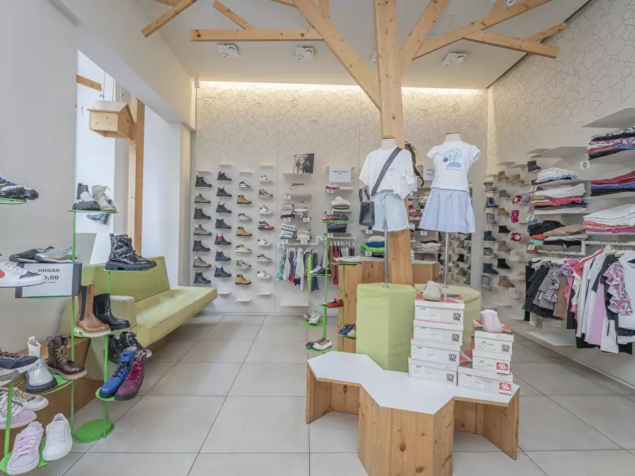 Immagine 6 di Attività commerciale in vendita  in Via Antonio Gramsci 15 a Torino